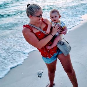 Meet your Posher, Lynda